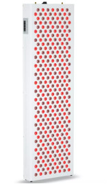 Beli Panel Terapi Cahaya Merah dengan Daya Tinggi 1500W Dengan Sertifikasi Merah 660nm NIR 850nm pembuatan online