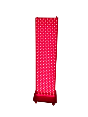 Beli 600 pcs LED Panel Terapi Cahaya Merah Merah 660nm NIR 850nm PDT LED Mesin Terapi Cahaya pembuatan online