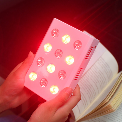 Beli Perangkat Terapi Cahaya Merah LED Daya Tinggi, Panel Terapi Cahaya Merah 60W pembuatan online