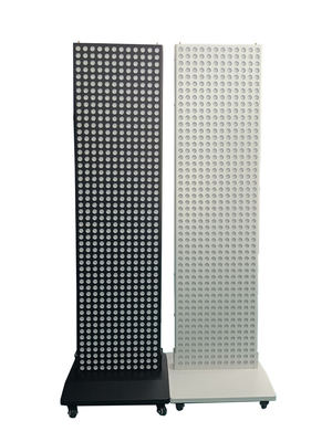 Beli 5W LED Panel Terapi Cahaya Merah Merah 660nm NIR 850nm Untuk Seluruh Tubuh pembuatan online