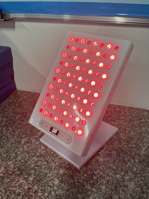 Beli Mesin Terapi Lampu Led Merah 400W Pdt 660nm 850nm 50W pembuatan online