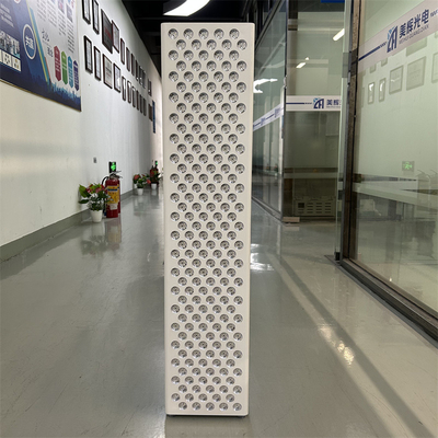 Beli 1000w Panel Terapi Cahaya LED Infrared Dekat 660nm 850nm Penghapusan Keletihan pembuatan online
