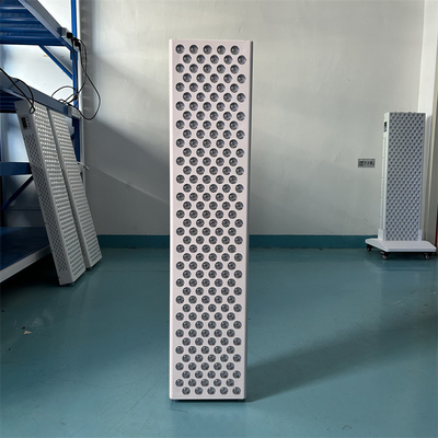 Beli 1000w Near Infrared LED Light Therapy Panel 660nm 850nm Untuk Penyembuhan Tulang pembuatan online