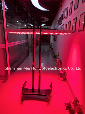Beli Panel Terapi Cahaya Merah Panjang Gelombang Fitness Led Panel Terapi NIR Tubuh Penuh pembuatan online