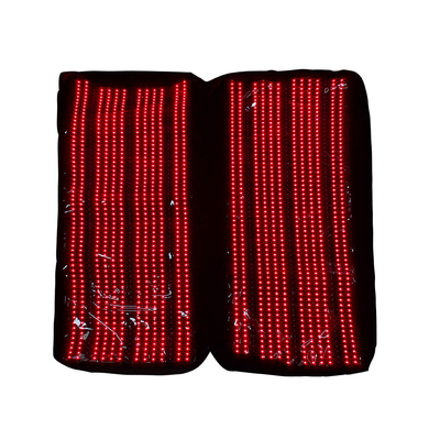 Beli Red Infrared Light Therapy Pad Sauna Sleeping Bag Full Body Sculpting Mat Dengan Infra pembuatan online