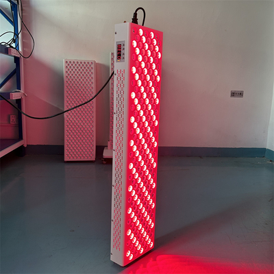 Beli 1000w Spektral Disesuaikan Panel Terapi Cahaya Merah 660nm 850nm Untuk Penyembuhan Tulang Penghilang Nyeri pembuatan online