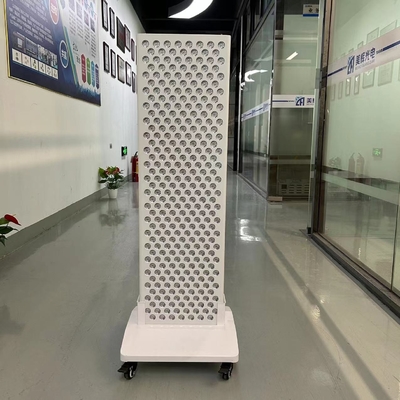 Beli 1500w Full Body Red Light Therapy Device 660nm 850nm Body And Injury Recovery Specture Disesuaikan pembuatan online