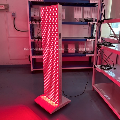 Beli 3000W Panel Terapi Cahaya Merah 630 660 810 850nm Perangkat Terapi Cahaya Merah pembuatan online