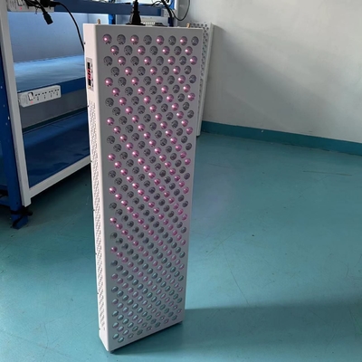 Beli Red Led Light Therapy 1500W Panel Device 660 850nm Perawatan Kulit Seluruh Tubuh pembuatan online