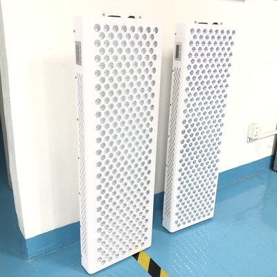 Beli 1500W Terapi Panel Lampu Merah Led Perawatan Kulit 660 nm 850 nm pembuatan online