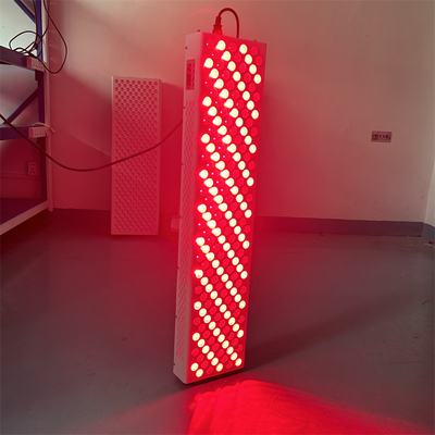 Beli 1000w Spektral Personalisasi Panel Terapi Cahaya Merah 660nm 850nm 630nm 830nm Untuk Penyembuhan Tulang Penghilang Nyeri pembuatan online