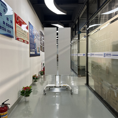 Beli Perawatan Tubuh 660nm 850nm 830nm 810nm Merah NIR Mesin Terapi Cahaya LED 3000w PDT Panel Terapi Cahaya pembuatan online