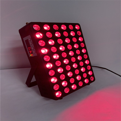 Beli Body Recovery 300W 480nm 630nm 660nm 810nm 830nm 850nm 1060nm Perangkat Lampu LED Merah Untuk Meredakan Nyeri pembuatan online