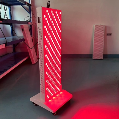 Beli 1500w Full Body Red Light Therapy Device 480nm 630nm 660nm 810nm 830nm 850nm 1060nm Tubuh Dan Pemulihan Cedera pembuatan online
