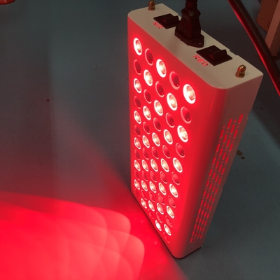 Beli Perangkat Terapi Lampu Merah 850nm Anti Inflamasi Untuk Pereda Nyeri pembuatan online