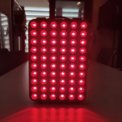 Beli PMMA Cover 150w Mesin Terapi Lampu Merah LED 633 Nm 660 Nm pembuatan online