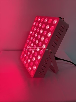 Beli Panel Terapi Cahaya Merah dan Inframerah LED Daya Tinggi untuk Kecantikan Kulit Wajah 300W OEM ODM pembuatan online