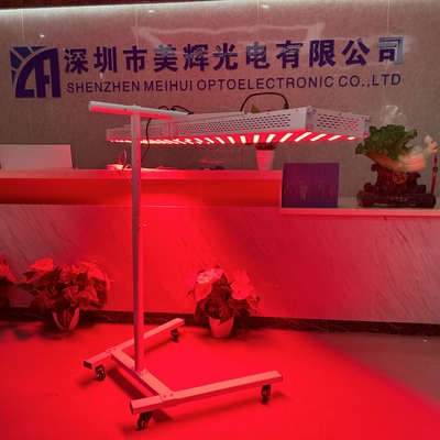 Beli Profesional Merah IR High Power LED Light Therapy Mesin untuk 1500w 630nm 660nm 810nm 850nm pembuatan online
