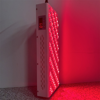 Beli Perawatan Kulit 600w Perangkat Terapi Cahaya Merah Pengobatan Kelelahan 480nm 630nm 660nm 810nm 830nm 850nm 1040nm pembuatan online