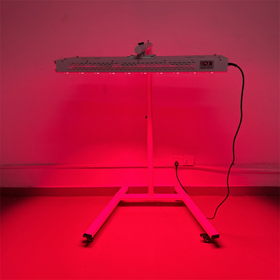 Beli 1500w Full Body Red Light Therapy Device 480nm 630nm 660nm 810nm 830nm 850nm 1040nm Peremajaan Kulit pembuatan online