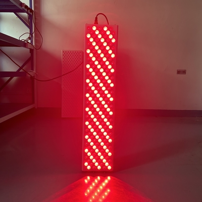 Beli Perangkat Terapi Cahaya Merah 1000W 660 Nm Led Light 850nm Panel Seluruh Tubuh pembuatan online