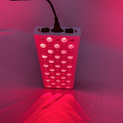 Beli 300W Lampu Merah EMF Rendah Panel Terapi Lampu Merah 630nm Untuk Runtuh pembuatan online