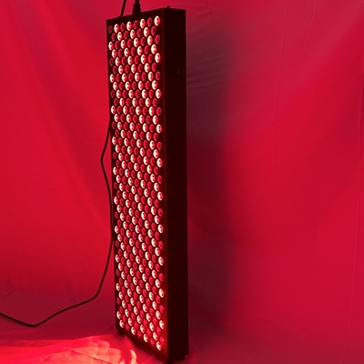Beli Mesin Terapi Cahaya LED Frekuensi Tinggi 1500w dengan Panel 660nm dan 850nm pembuatan online