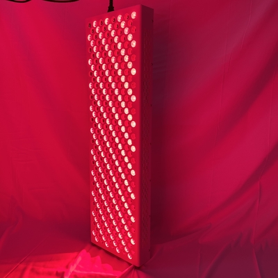 Beli Panel Terapi Merah Tubuh Penuh, Mesin Terapi Cahaya Merah 1500W pembuatan online