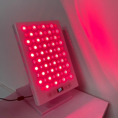 Beli Panel Terapi Cahaya LED Merah 400W Panjang Gelombang 660nm 850nm pembuatan online