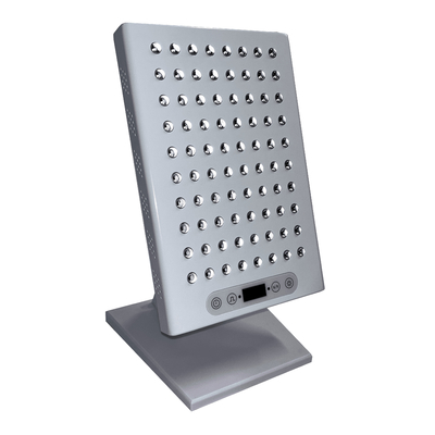 Beli Mini Rumah Panel Cahaya Infrared Merah LED 400W Bracket Untuk Penghilang Nyeri Custom pembuatan online