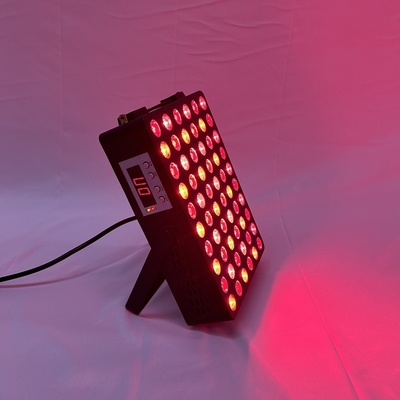 Beli Perawatan Kulit Wajah Panel Terapi Cahaya Merah 300W Portable Led Therapy Device pembuatan online