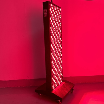 Beli 1500W Lampu Terapi Cahaya Merah 660Nm/850Nm Lampu Perawatan Led Infrared pembuatan online