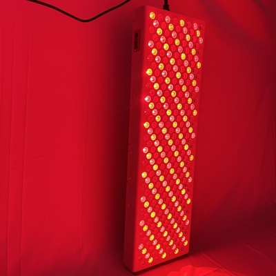 Beli 1500W Panel Terapi Cahaya Merah 630/660/810/850nm Led Therapy Device pembuatan online