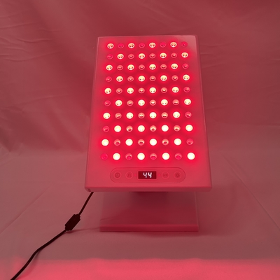 Beli Facial 850Nm 400W Panel Terapi Cahaya Merah Mesin Terapi Cahaya Profesional pembuatan online
