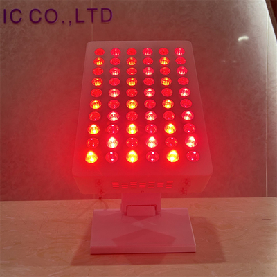 Beli 300W LED Infrared Red Light Therapy Machine dengan Lens Angle 60° Dual Chip 660nm 850nm pembuatan online