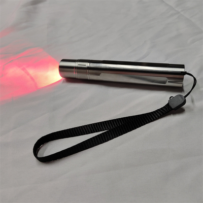 Beli Lampu Terapi obor 630nm 660nm 850nm Pengobatan Untuk Penghilang Sakit Arthritis Penuaan Hewan Peliharaan pembuatan online