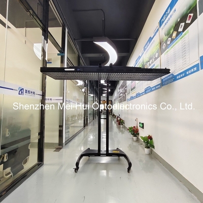 Beli Terapi Cahaya Merah 660 850, Perawatan Kulit Full Body 6000W LED Panel Terapi Cahaya Merah pembuatan online