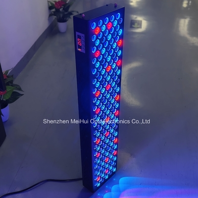 Beli Perangkat Terapi Cahaya Merah dan InfraMerah Dekat Profesional 1000W 9 Spektrum Warna pembuatan online