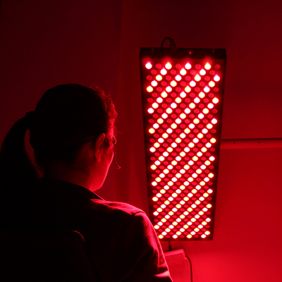 Beli 1500w Nir-Infrared Light Therapy PDT Device 660nm 850nm Panel Terapi Cahaya Merah pembuatan online