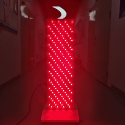 Beli Full Body 660 850nm Infrared Light Therapy Machines Led Face light therapy device Panel untuk salon kecantikan pembuatan online