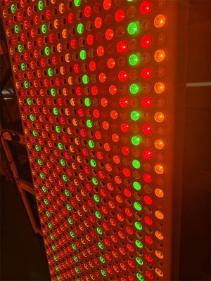 Beli Panel Terapi Cahaya Merah Grosir 6000W 850nm 660nm Panel Terapi Cahaya Merah Seluruh Tubuh 9 Gelombang untuk Pereda Nyeri pembuatan online