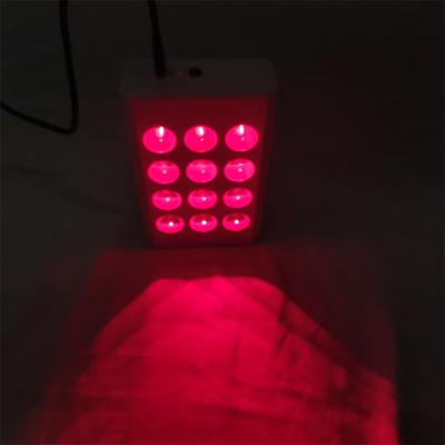 Beli Penjualan panas 60W 660nm 850nm Infrared Red Light Device untuk penggunaan rumah pembuatan online