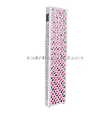 Beli Perangkat Lampu Terapi Cahaya Merah Infra Merah 660nm 850nm Infra Led Pdt Panel Terapi Cahaya Merah pembuatan online