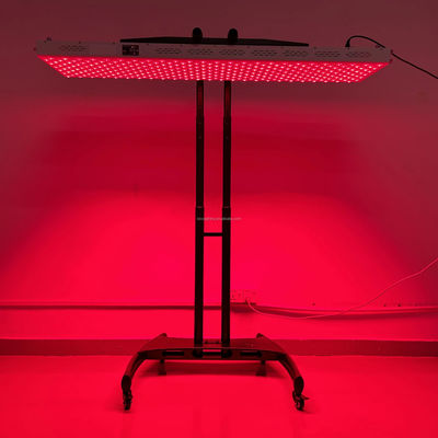Beli Panel Terapi Lampu Merah 3000W untuk Tidur Lebih Baik dan Peremajaan Kulit pembuatan online