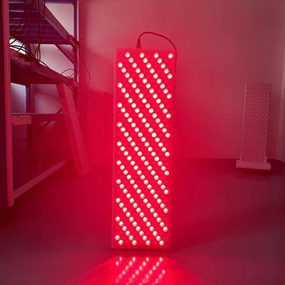 Beli 1500W LED Light Therapy Kecantikan Wajah Anti-sunburn Therapy Perangkat 660nm/850nm panel inframerah merah pembuatan online