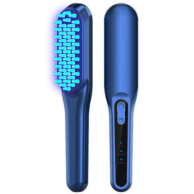 Beli Sisir Pijat Rambut Profesional Mengurangi Runtuhnya Rambut dan Mempromosikan Pertumbuhan Rambut pembuatan online