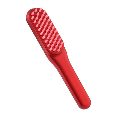 Beli 5V-1A Scalp Massager untuk pertumbuhan rambut 500 mA Baterai kapasitas termasuk pembuatan online