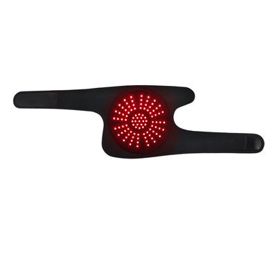 Beli Brace Terapi Cahaya Merah Dipanaskan untuk Lutut & Sendi  660nm/850nm Infrared dengan Pijat Getaran, Pengontrol Wireless untuk Nyeri dan Peradangan pembuatan online