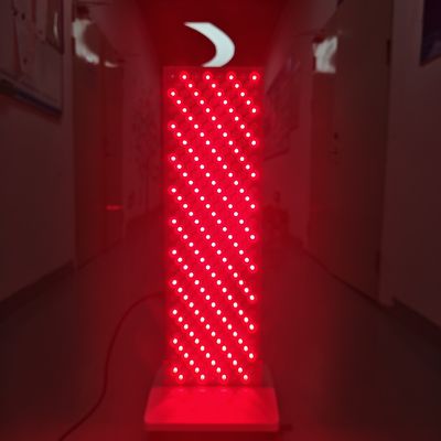 Beli Terapi Cahaya LED Merah Seluruh Tubuh 2000w 630nm 660nm 810nm 850nm Lampu Inframerah pembuatan online