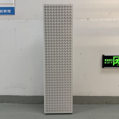 Beli Red & NIR Light Therapy Panel 2000W – Advanced Photobiomodulation Equipment from Factory in China pembuatan online